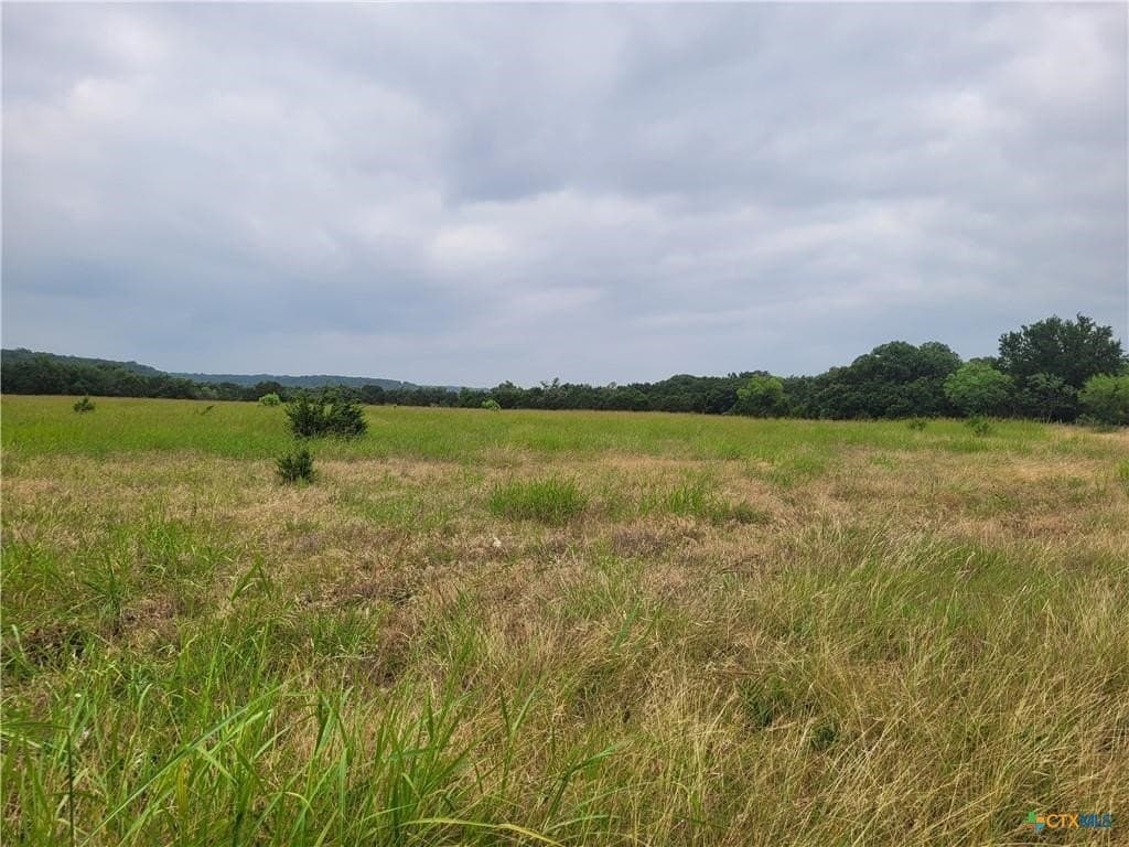 16.17 acres in Lampasas County