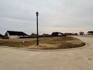 0.63 acres in Grayson County featured view