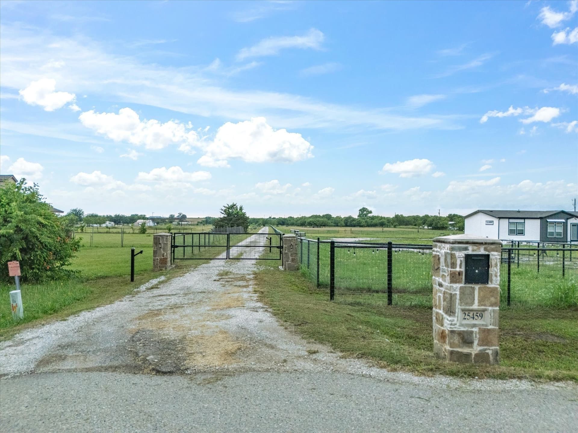 14.9 acres in Denton County - photo 36