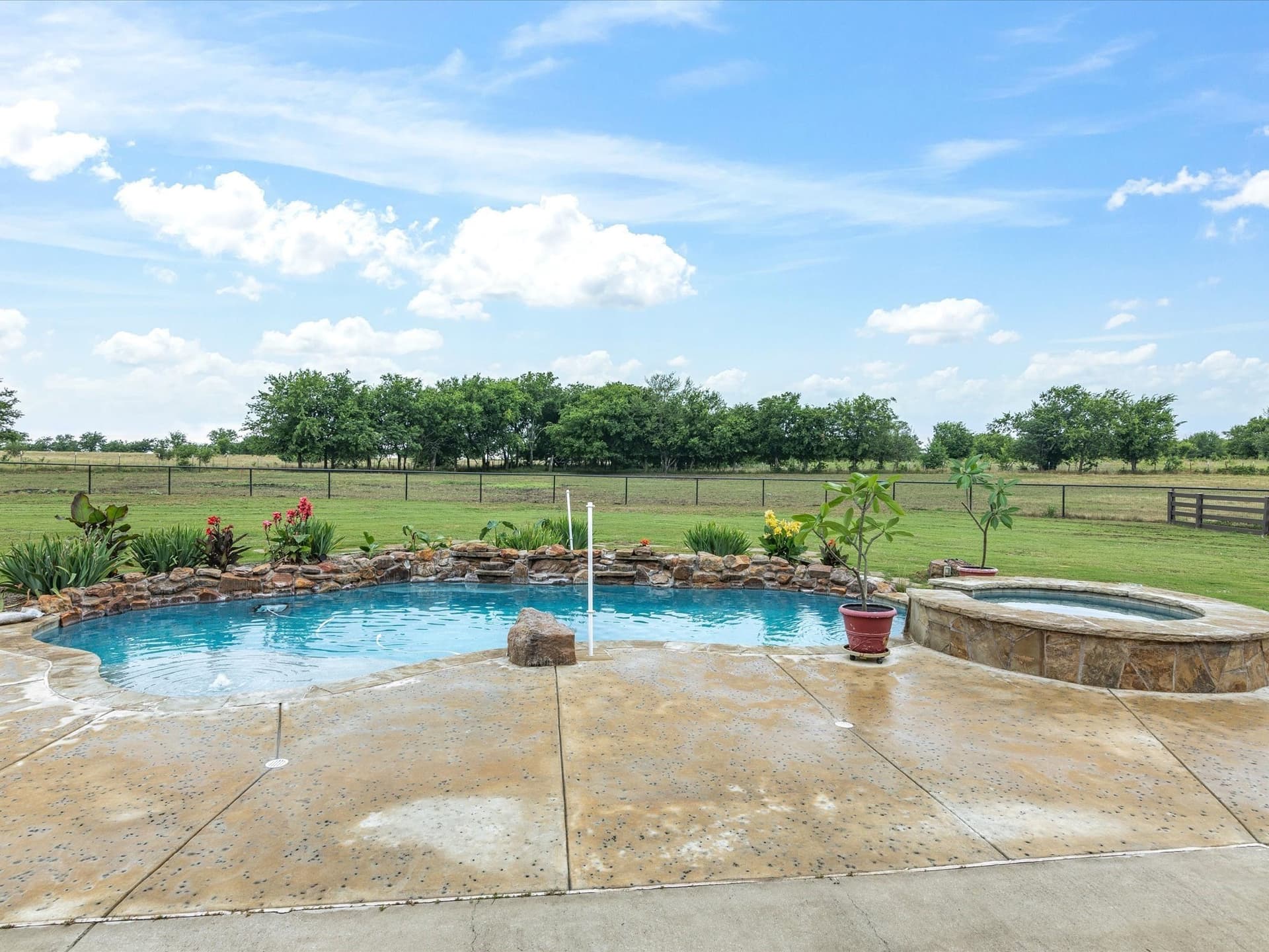 14.9 acres in Denton County - photo 30