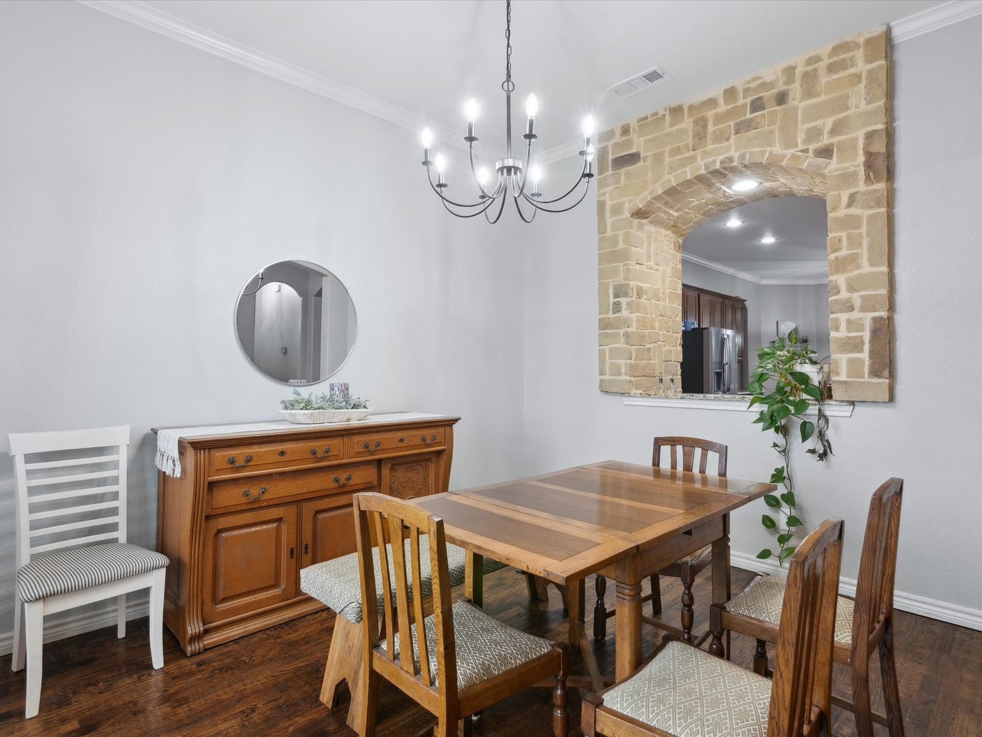 14.9 acres in Denton County featured view