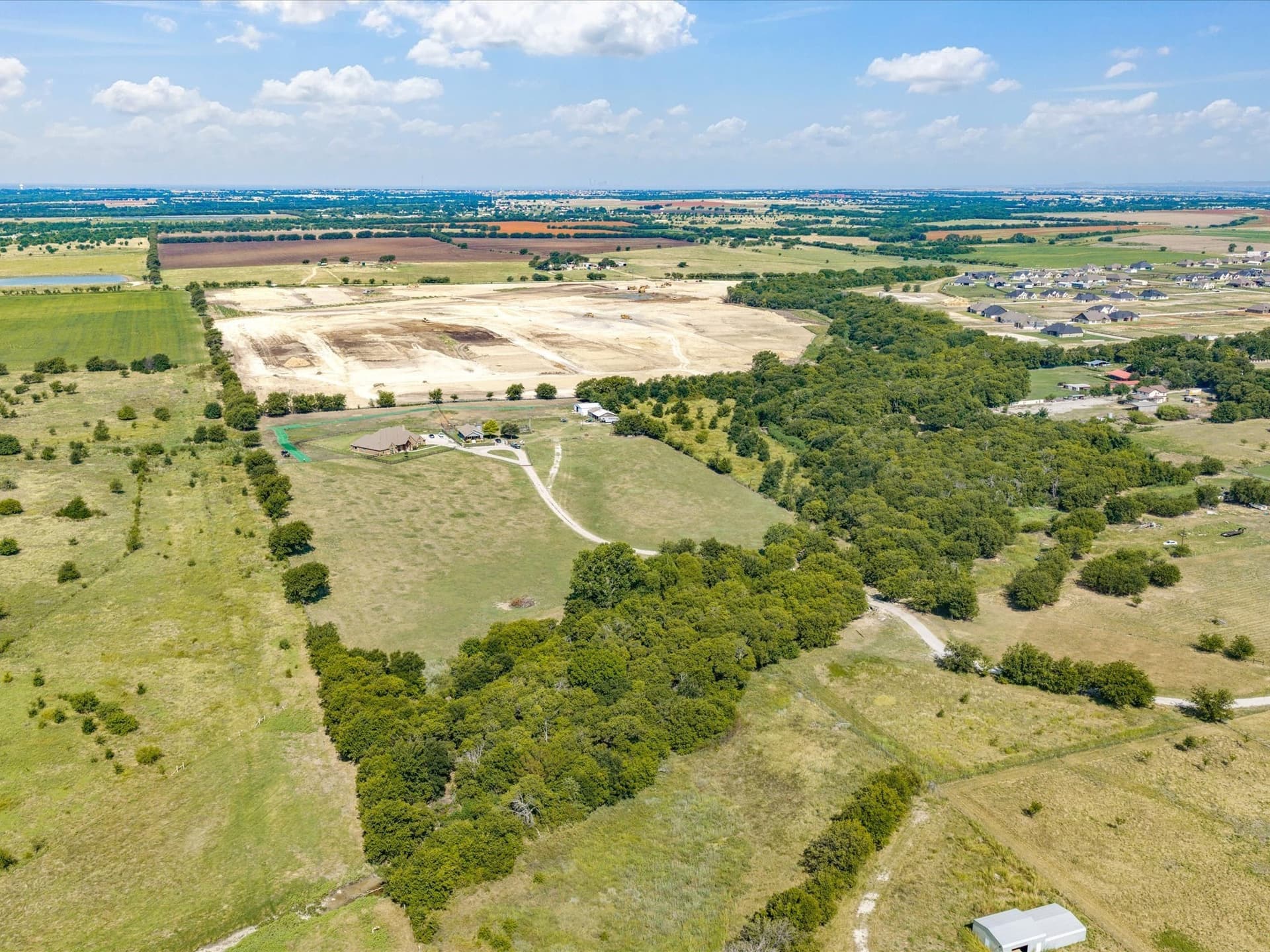 14.9 acres in Denton County - photo 38