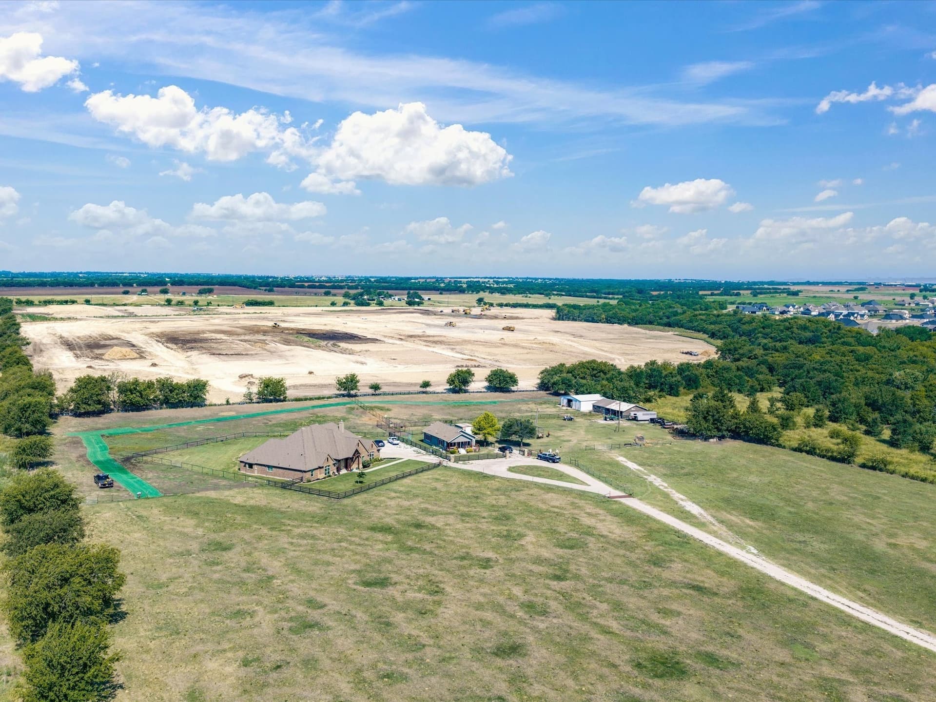 14.9 acres in Denton County - photo 37