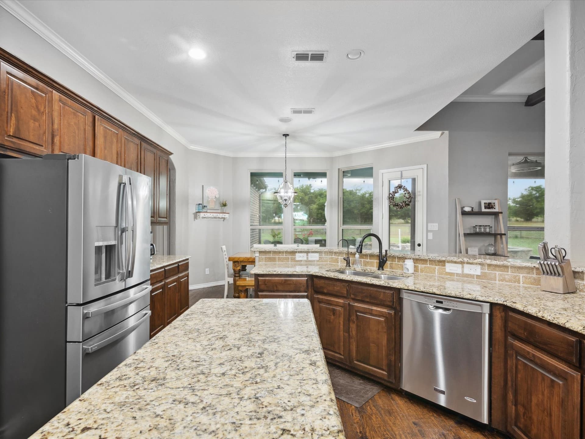 14.9 acres in Denton County - photo 14