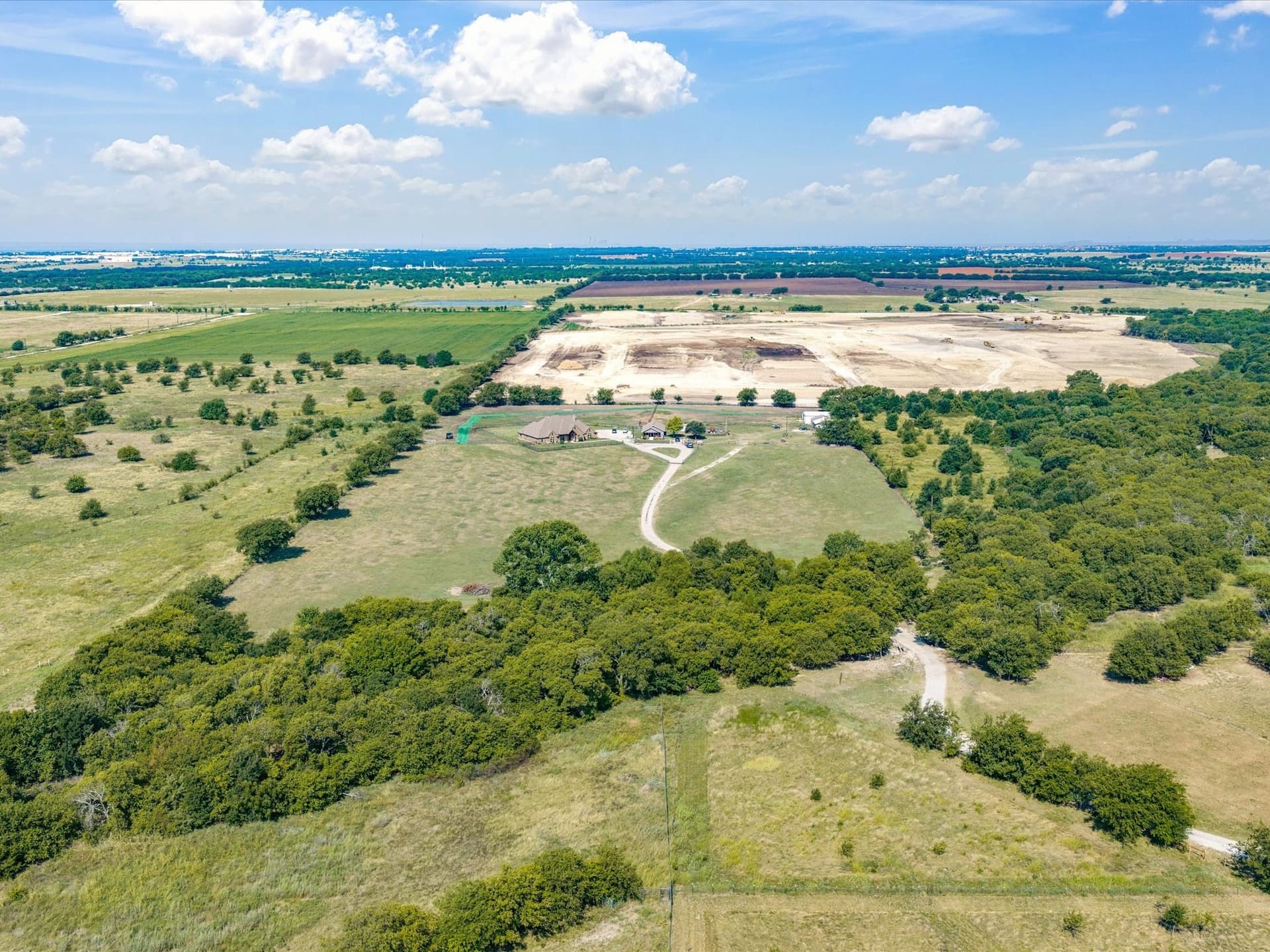 14.9 acres in Denton County - photo 39