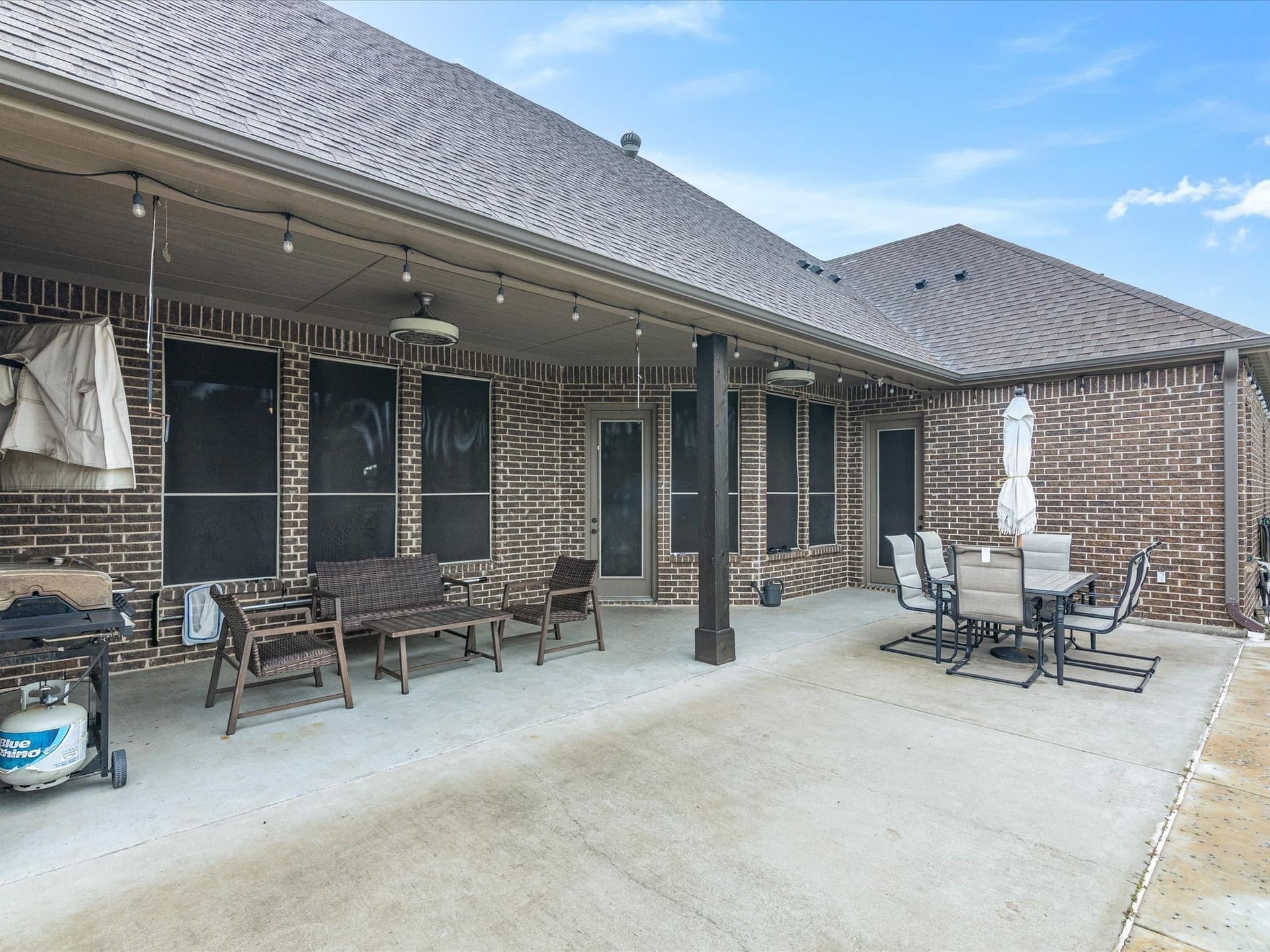 14.9 acres in Denton County - photo 31