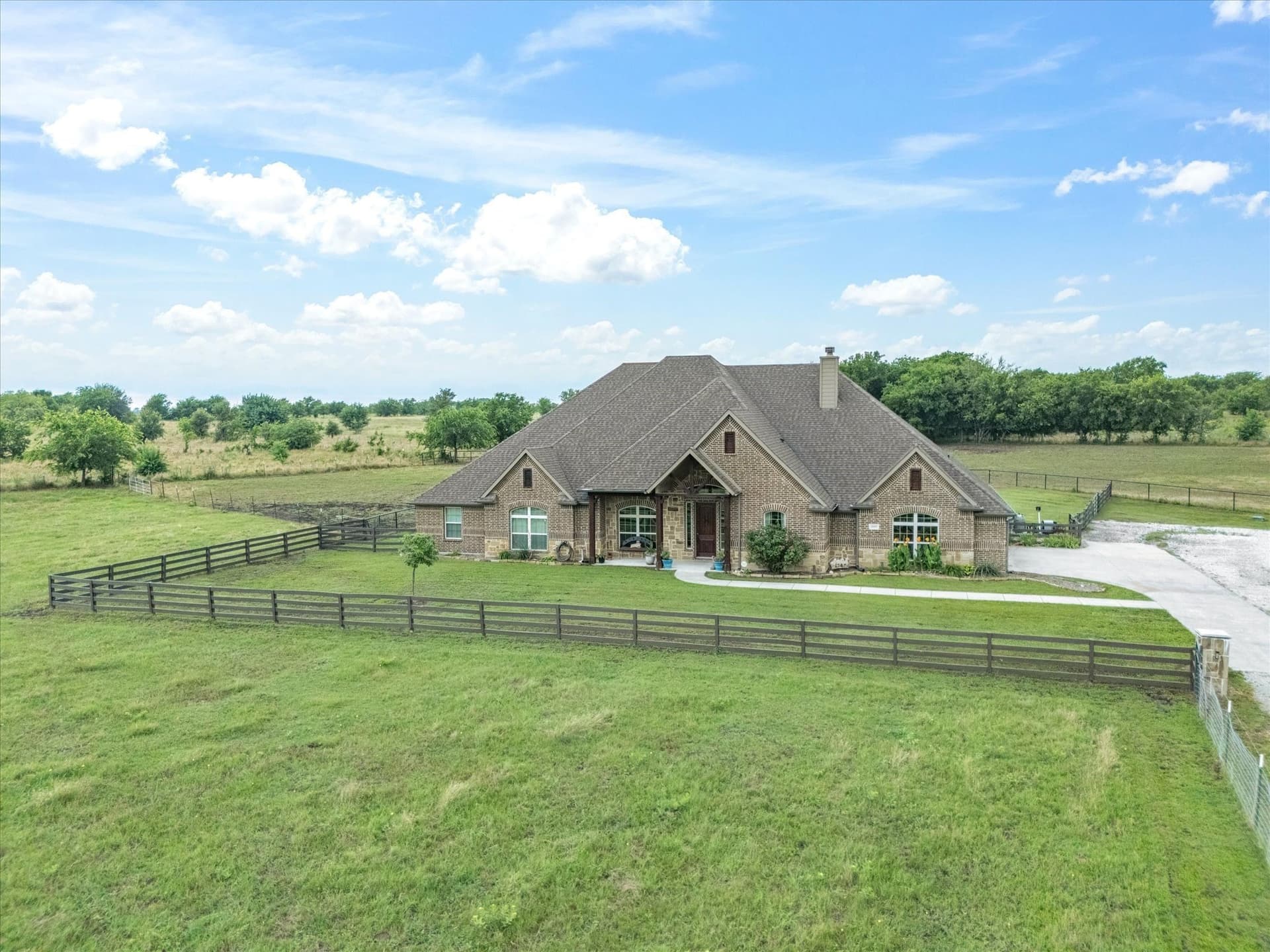 14.9 acres in Denton County gallery image 2