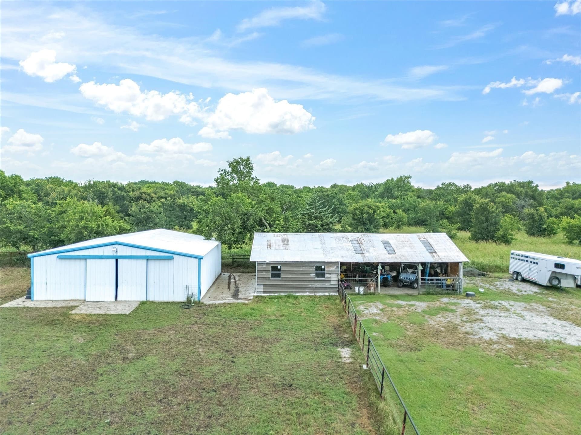 14.9 acres in Denton County - photo 35