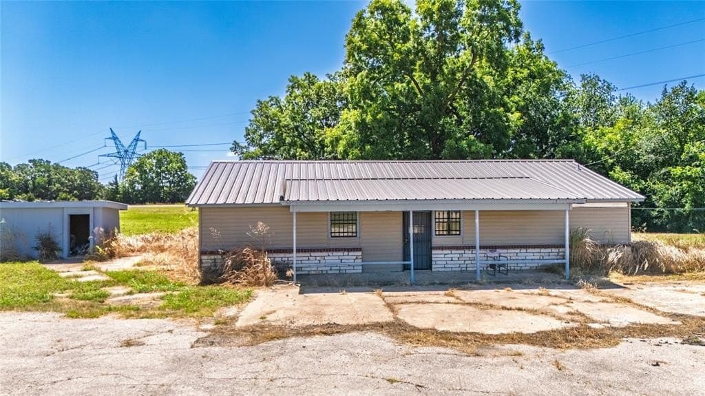 4.5 acres in Hunt County gallery image 2