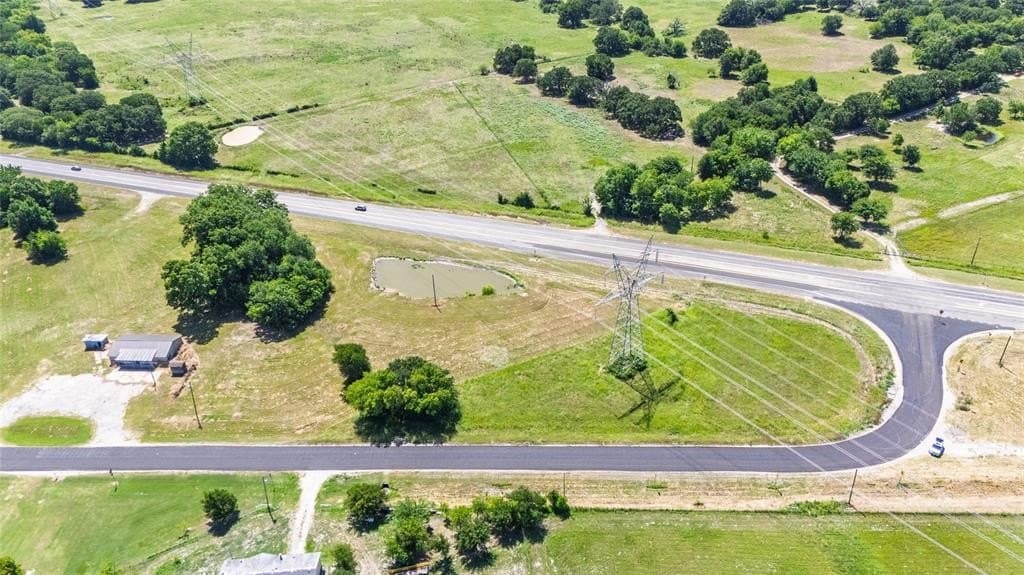 4.5 acres in Hunt County gallery image 3