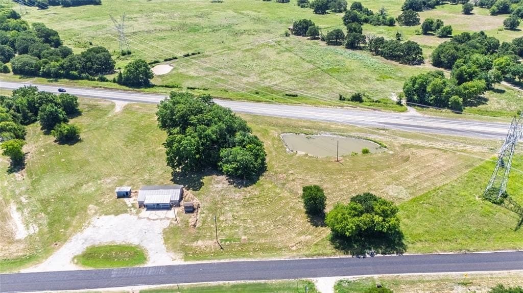 4.5 acres in Hunt County featured view