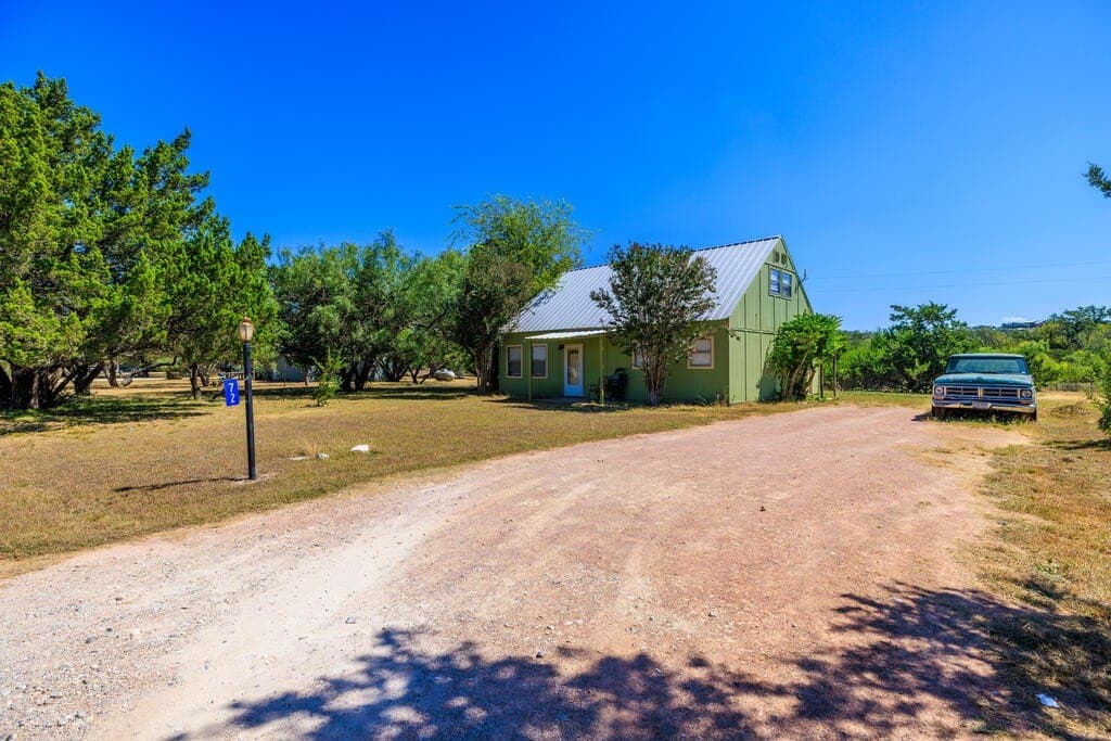 11.1 acres in Gillespie County - photo 22
