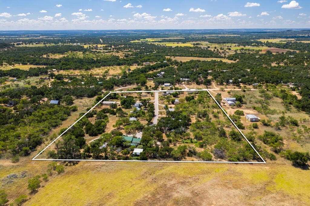 11.1 acres in Gillespie County - photo 44