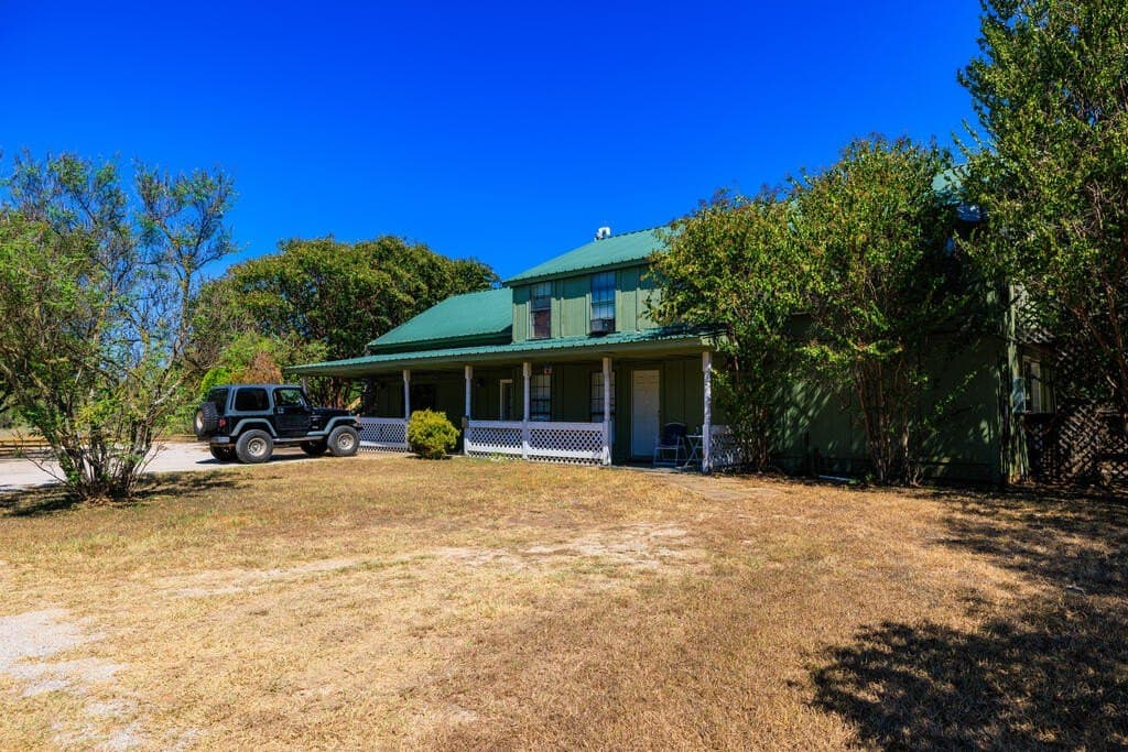 11.1 acres in Gillespie County - photo 11