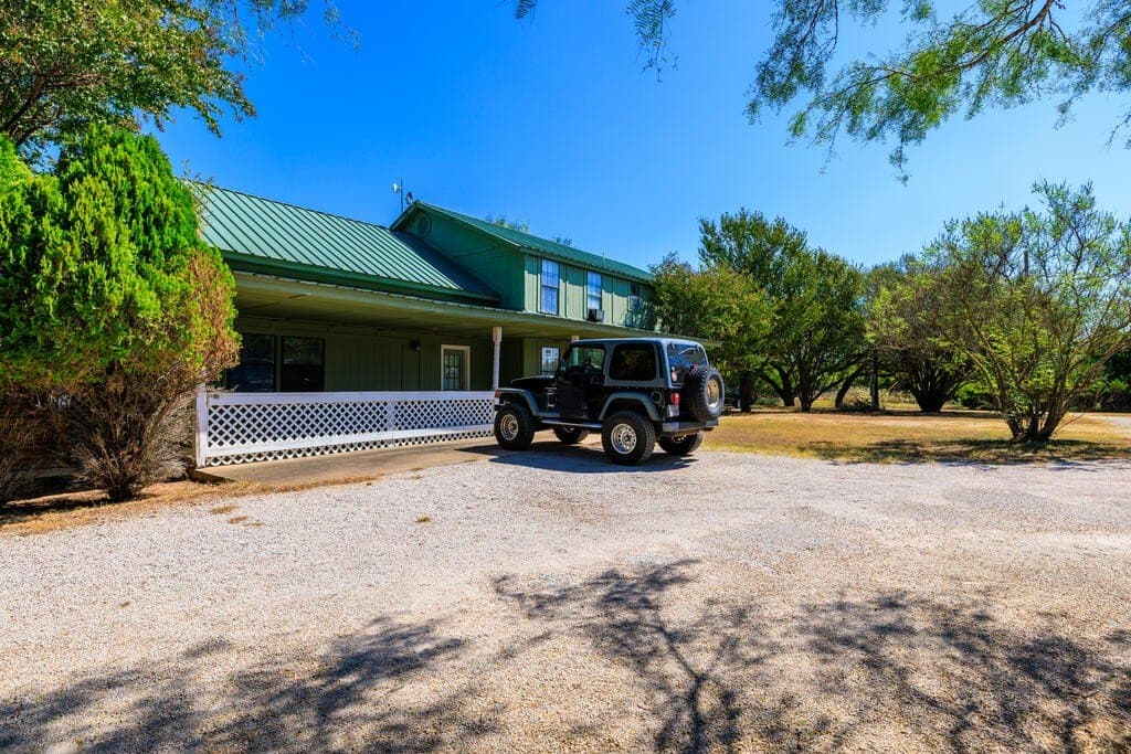 11.1 acres in Gillespie County - photo 4