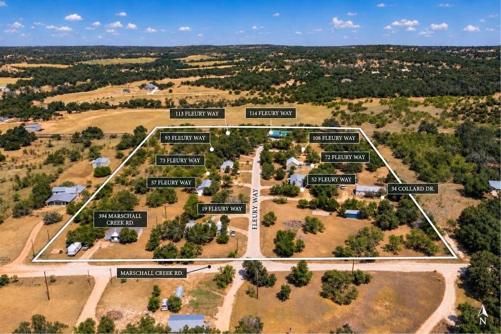 11.1 acres in Gillespie County - photo 2