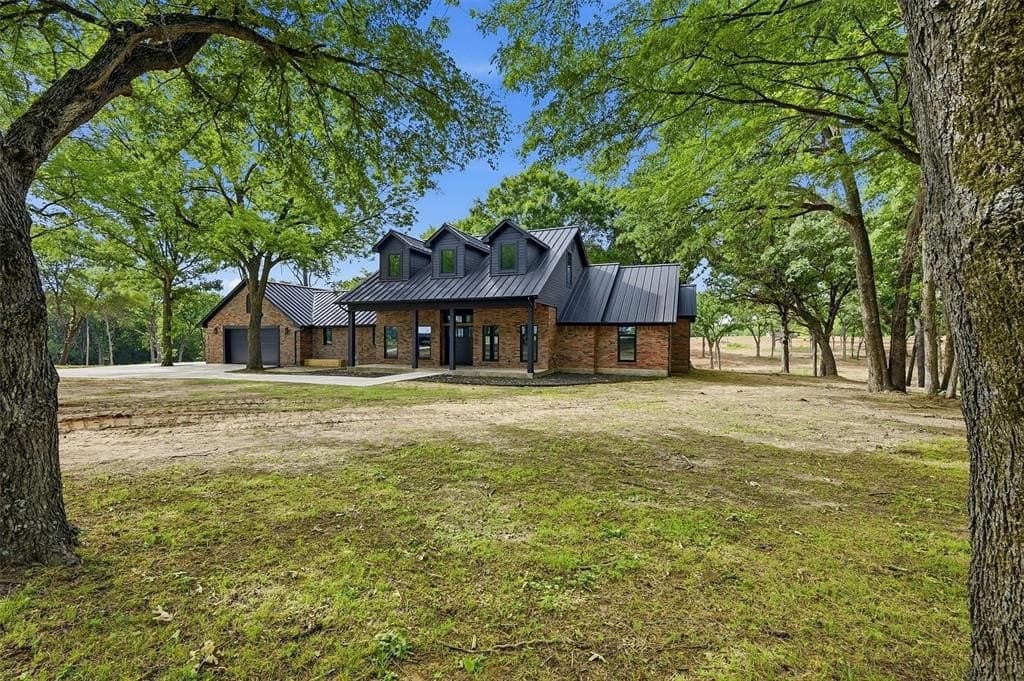 22 acres in Grayson County