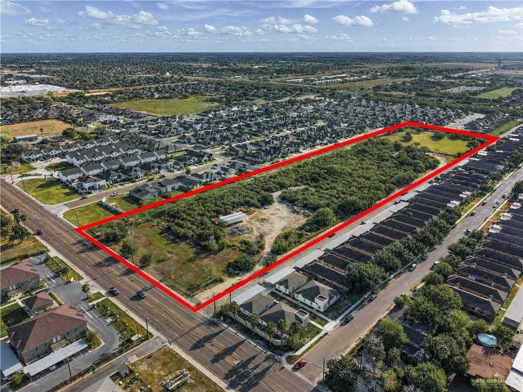10.65 acres in Hidalgo County - photo 7