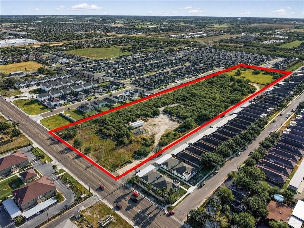 10.65 acres in Hidalgo County - photo 8