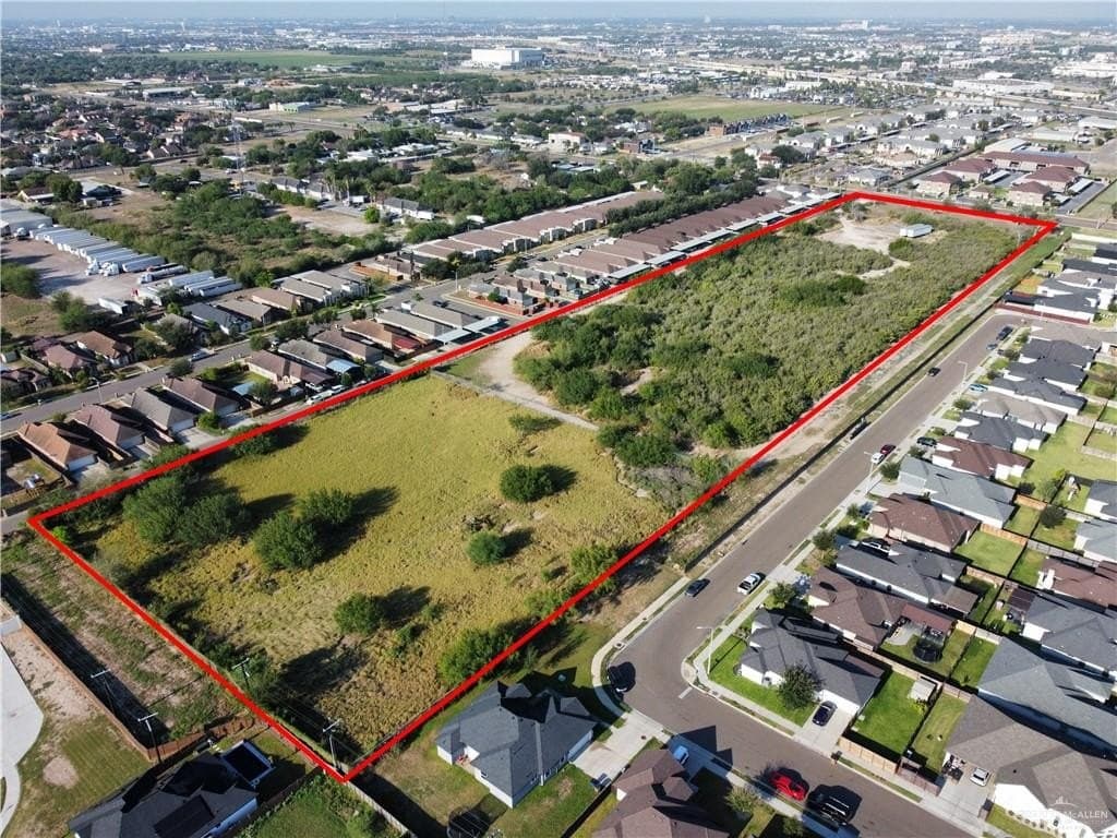 10.65 acres in Hidalgo County - photo 4
