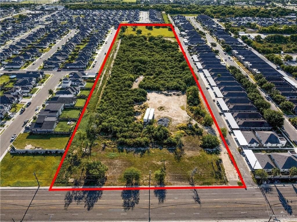 10.65 acres in Hidalgo County - photo 6