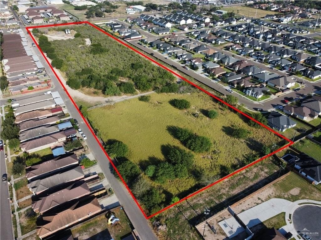 10.65 acres in Hidalgo County - photo 3