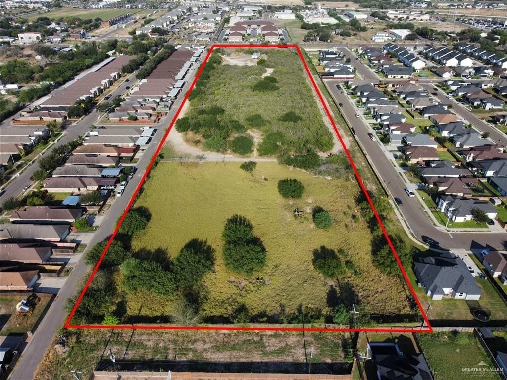 10.65 acres in Hidalgo County - photo 2
