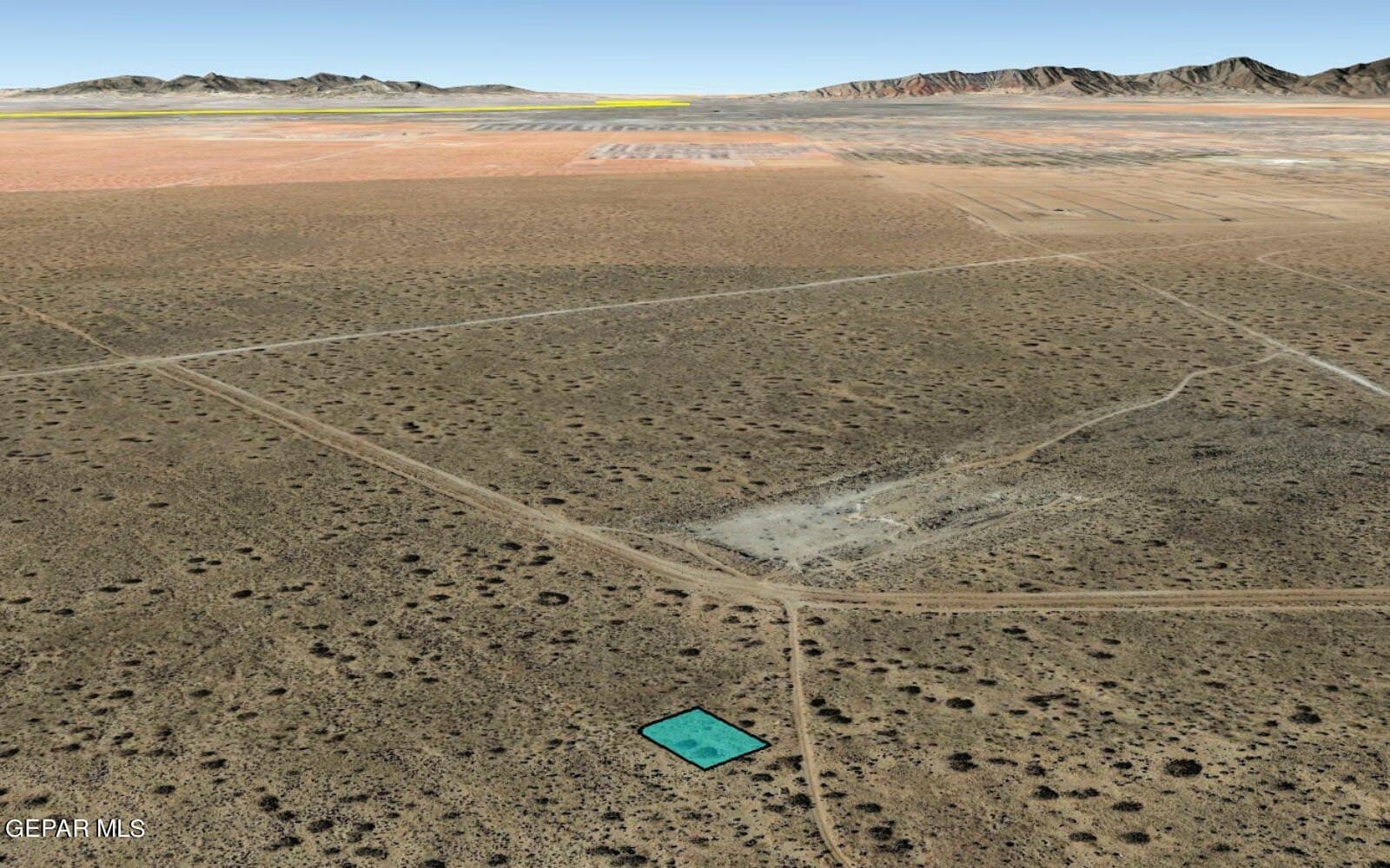 0.26 acres in El Paso County - photo 9