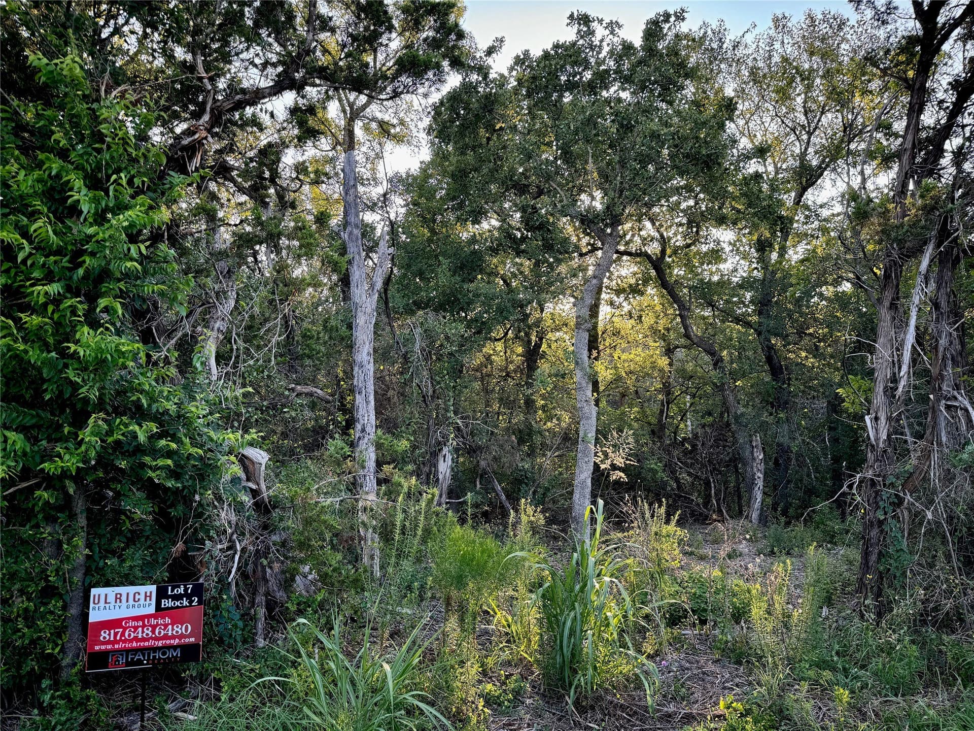 2.4 acres in Johnson County - photo 4
