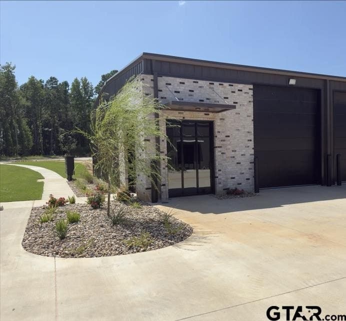 13.16 acres in Smith County