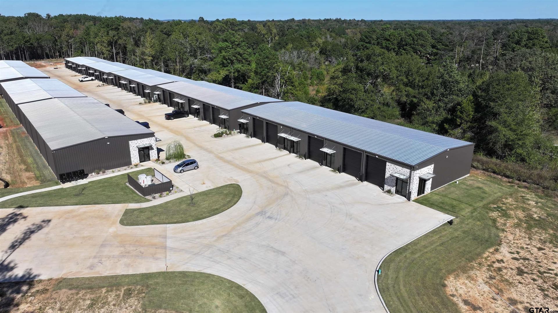 13.16 acres in Smith County featured view
