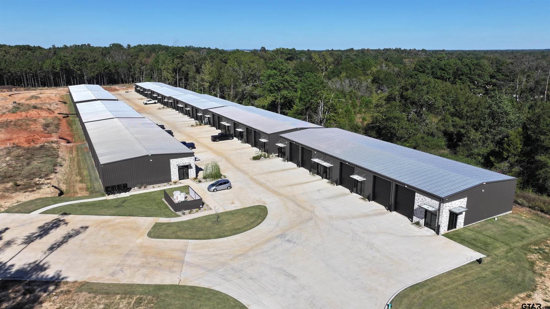 13.16 acres in Smith County gallery image 3