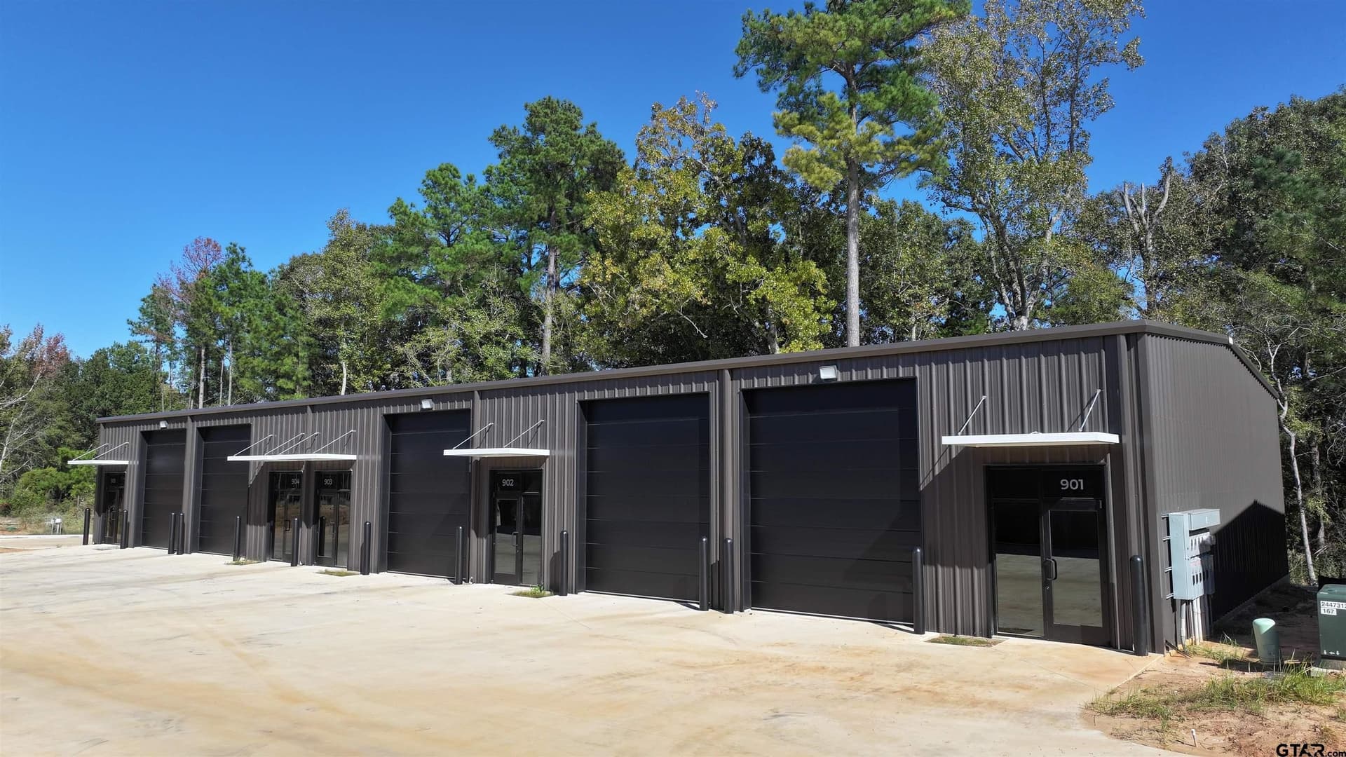 13.16 acres in Smith County - photo 17