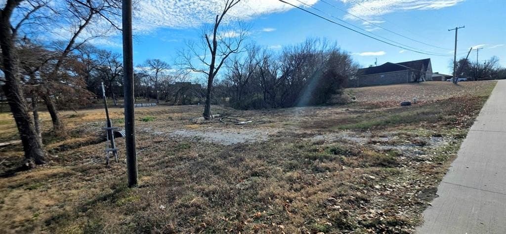 0.57 acres in Collin County gallery image 2