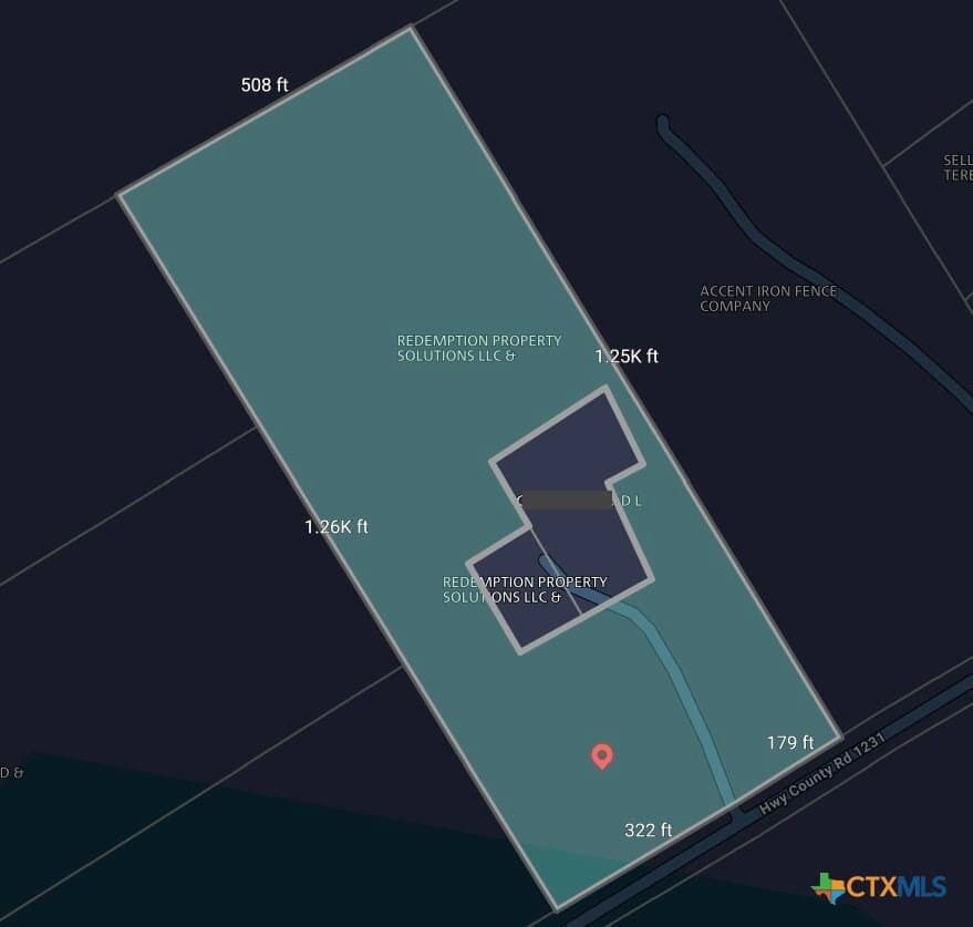 13.48 acres in Hill County - photo 5