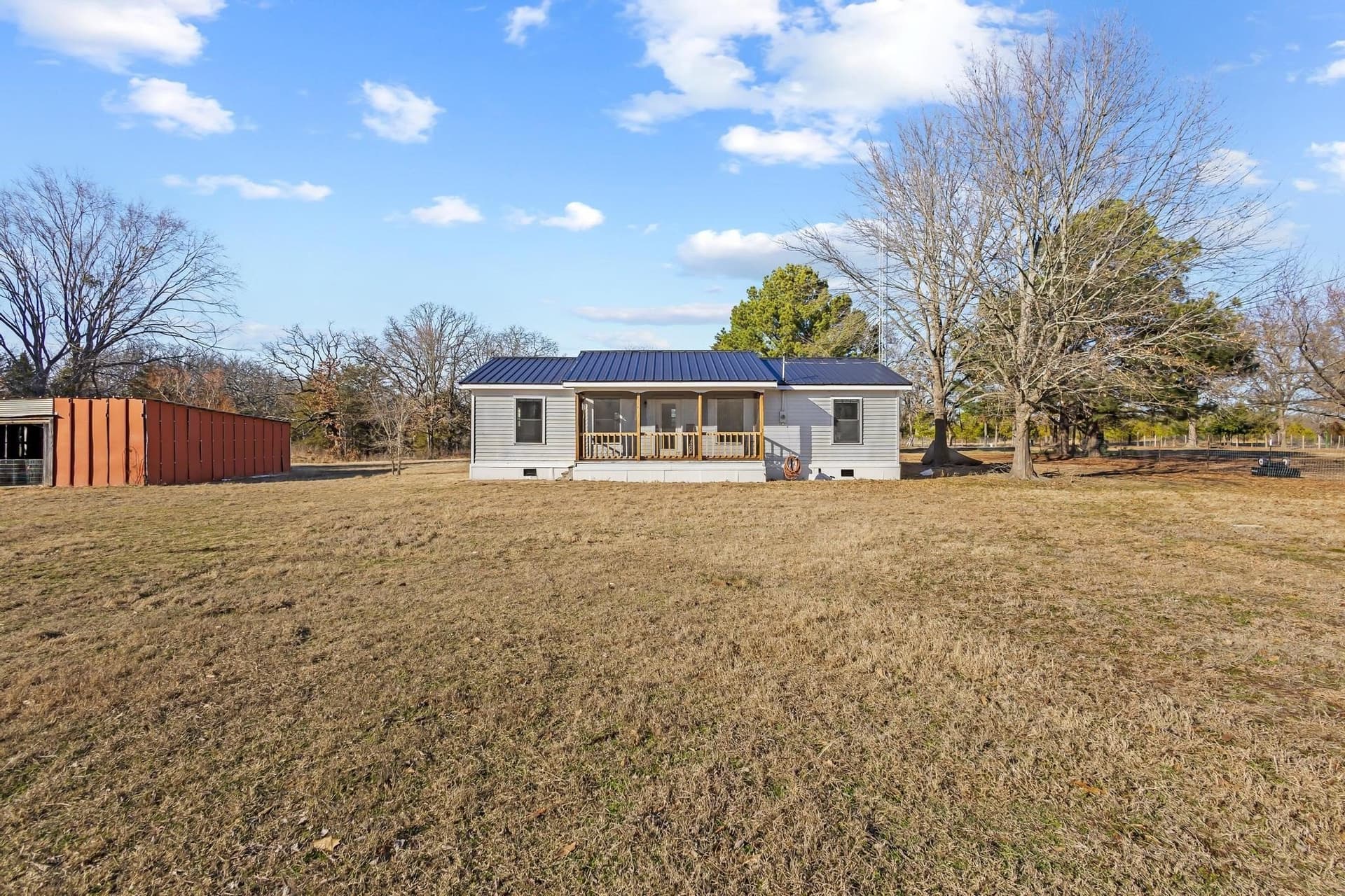 16.36 acres in Fannin County gallery image 2