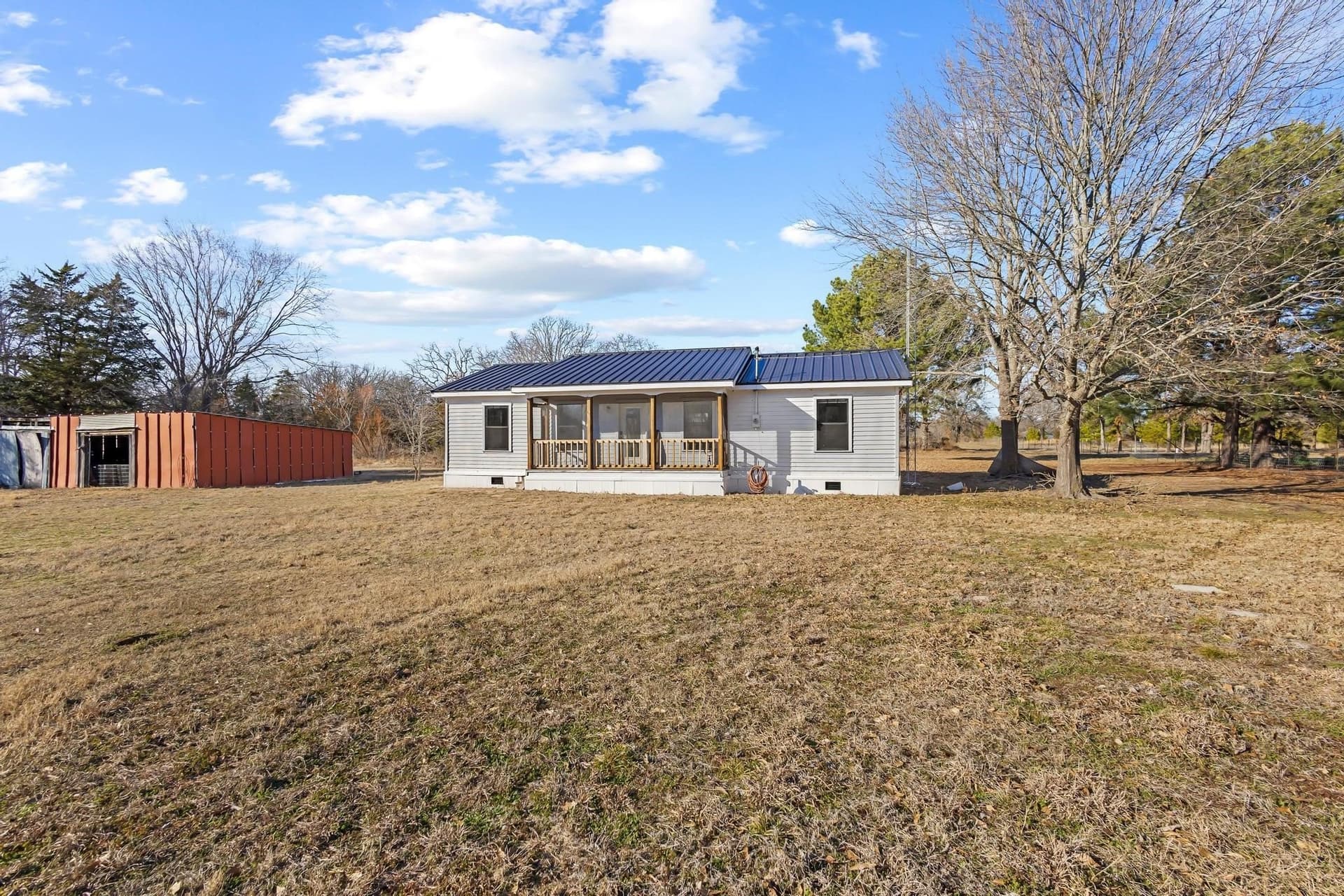 16.36 acres in Fannin County gallery image 3