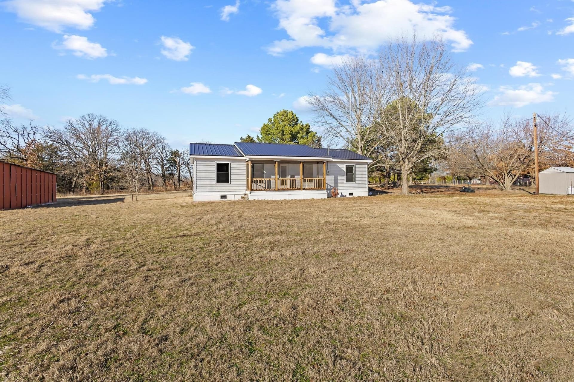 16.36 acres in Fannin County gallery image 4