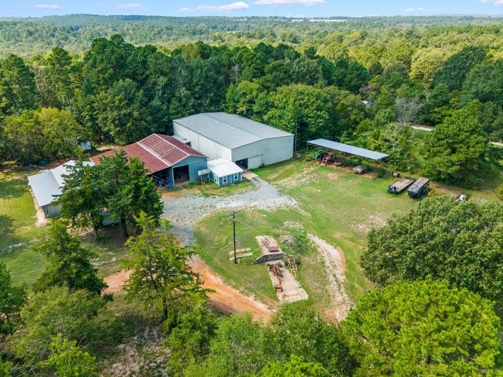 68.5 acres in Upshur County gallery image 4