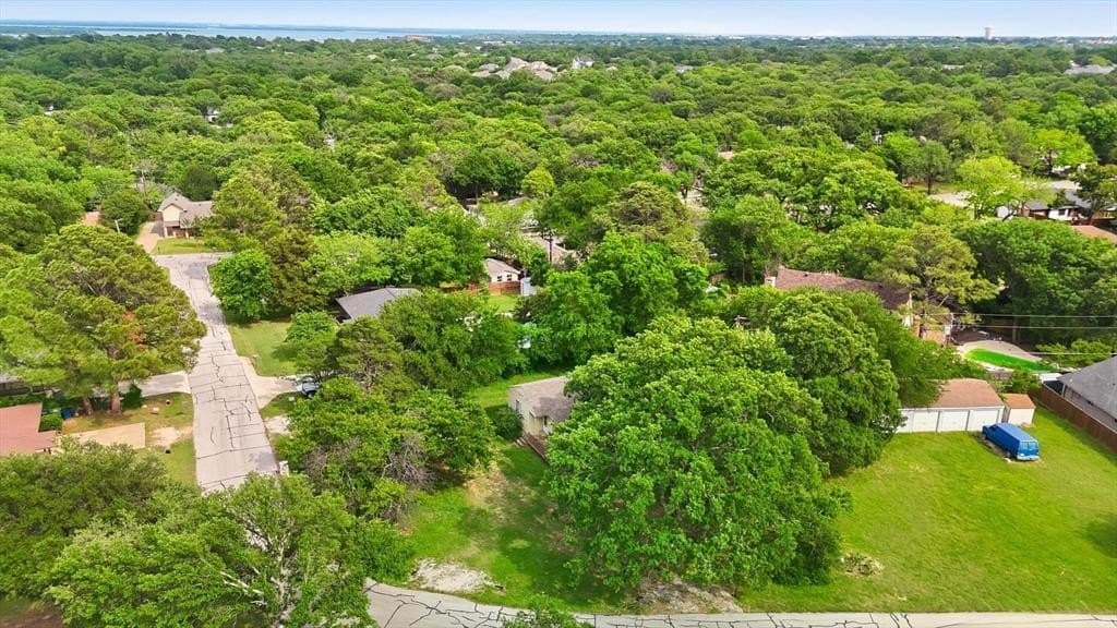 0.23 acres in Denton County featured view