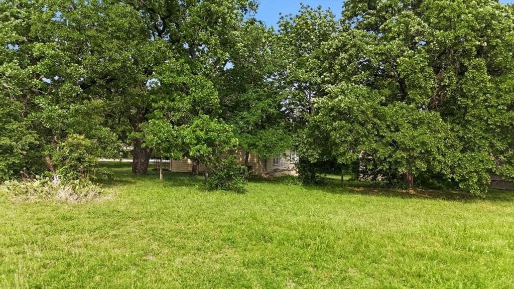 0.23 acres in Denton County