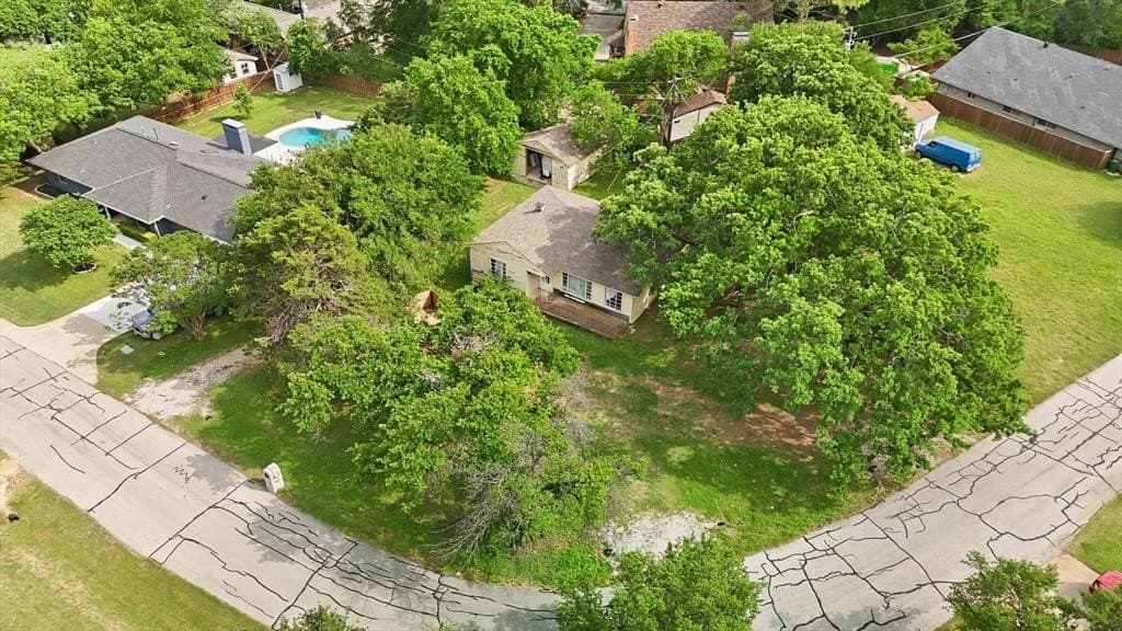 0.23 acres in Denton County gallery image 4