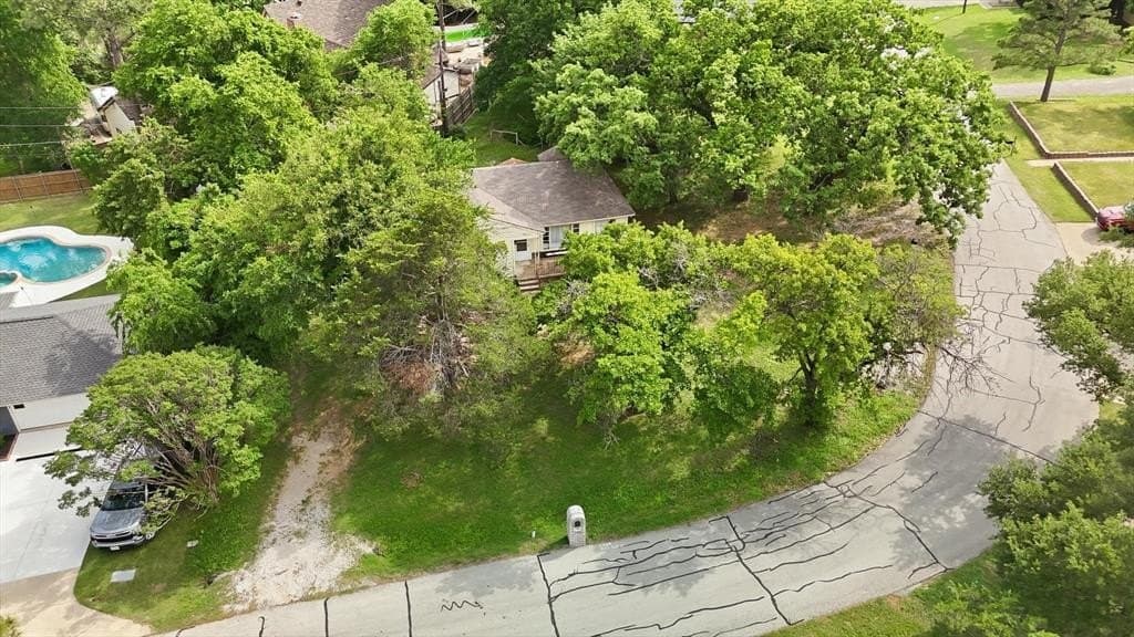 0.23 acres in Denton County gallery image 3