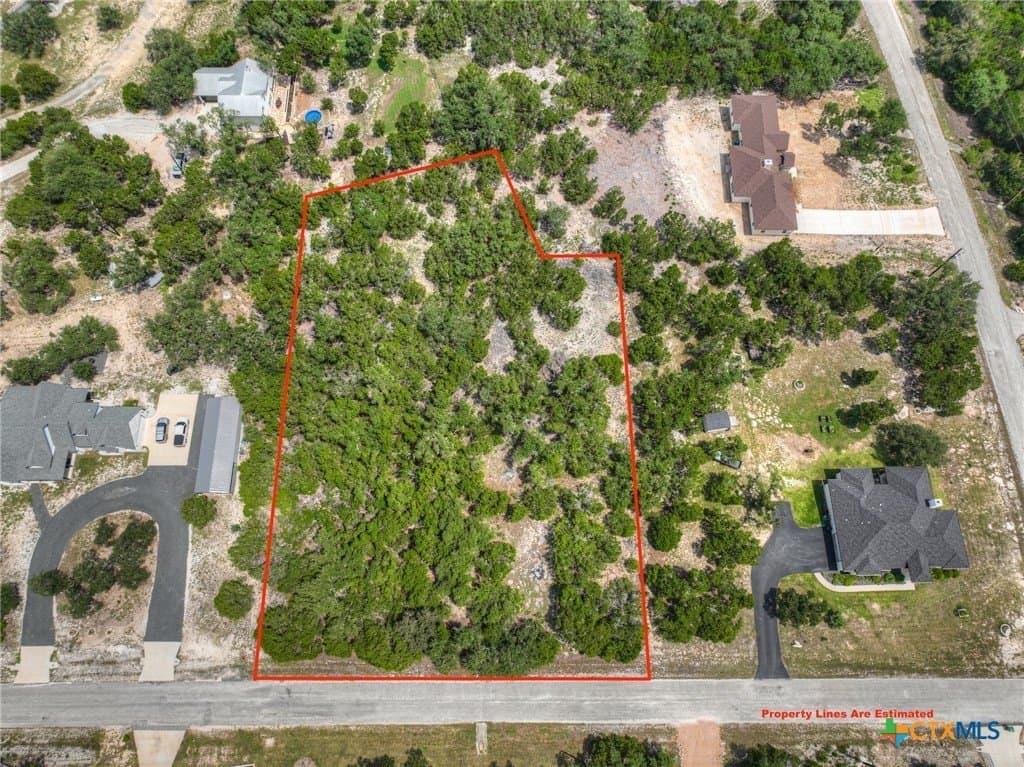 1.4 acres in Comal County - photo 21