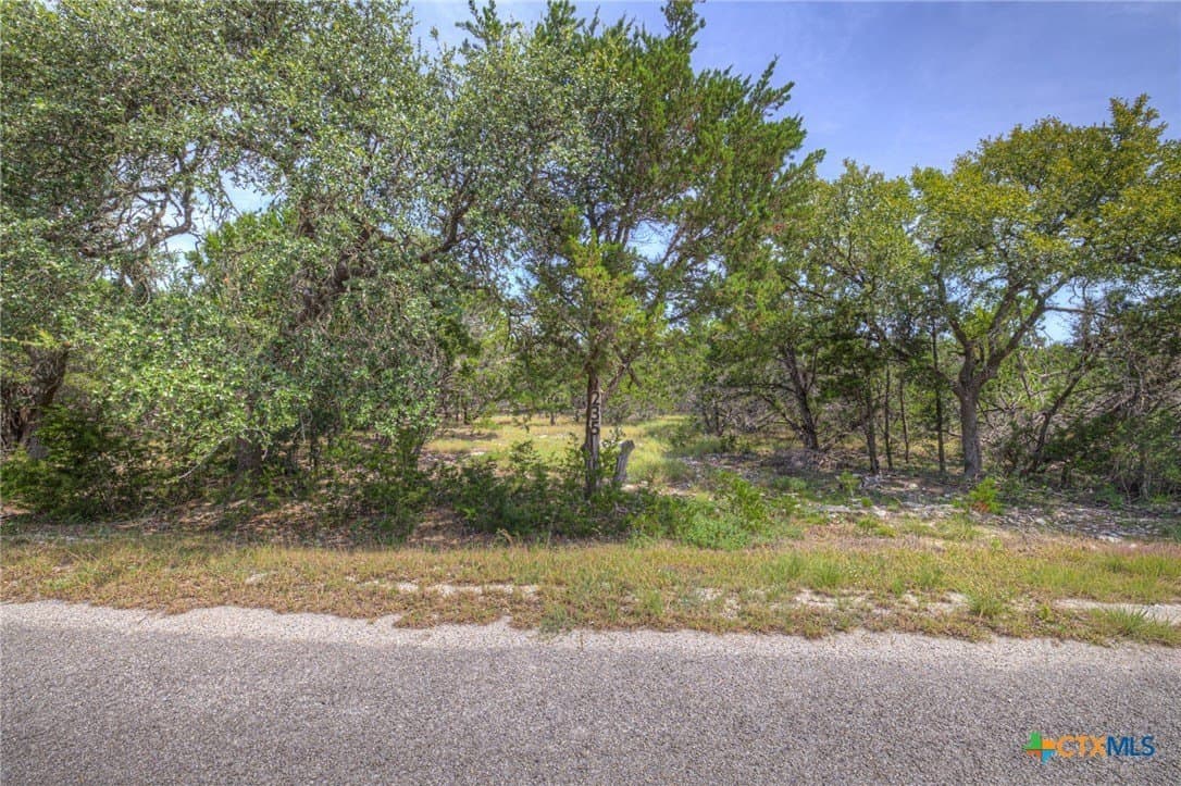 1.4 acres in Comal County gallery image 4
