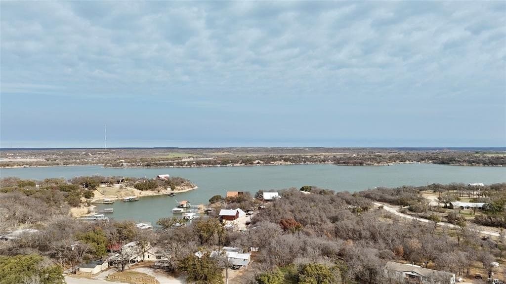 0.83 acres in Brown County