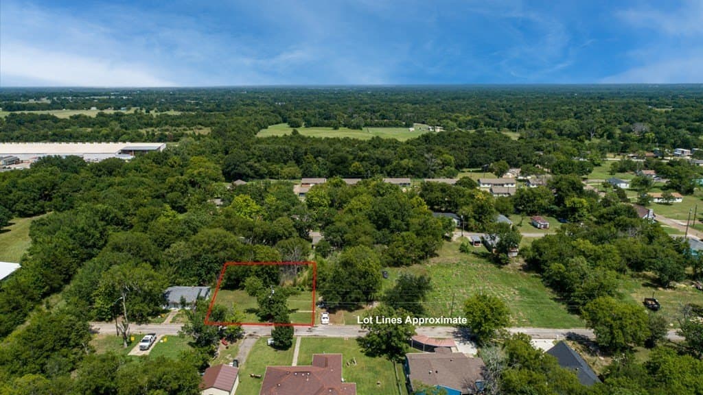 0.33 acres in Hunt County gallery image 4