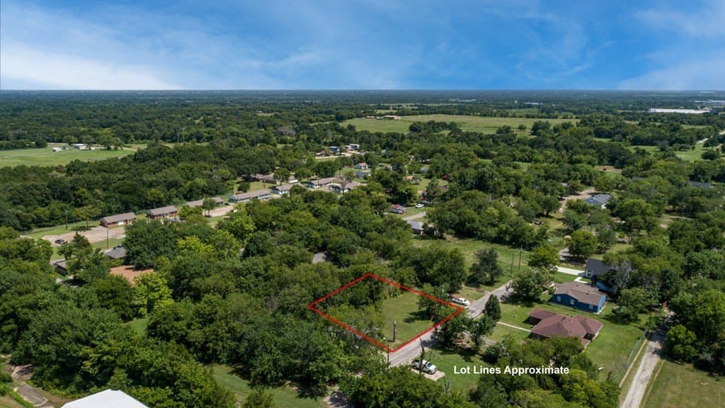 0.33 acres in Hunt County gallery image 3