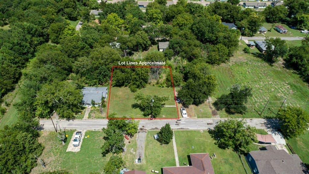 0.33 acres in Hunt County gallery image 2