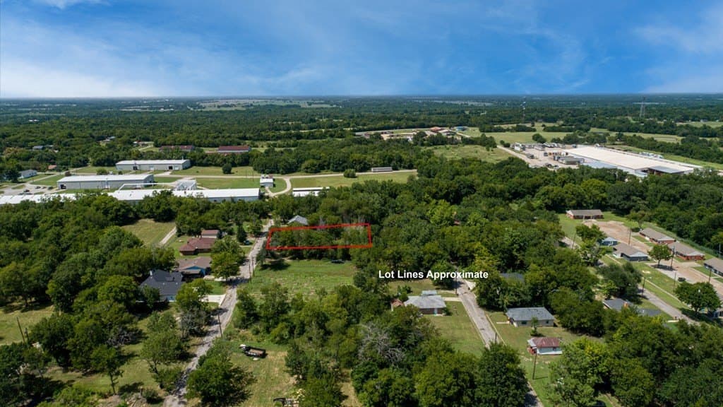 0.33 acres in Hunt County - photo 6
